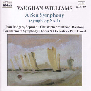 Symphony No. 1 