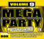 Mega Party VOL.9 cover