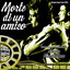 Morte di un amico (Original Soundtrack) [1959] Albumcover