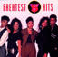Greatest Hits cover