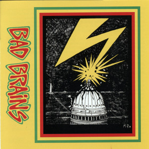 Bad Brains album