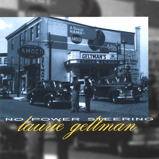 Laurie Geltman Photo