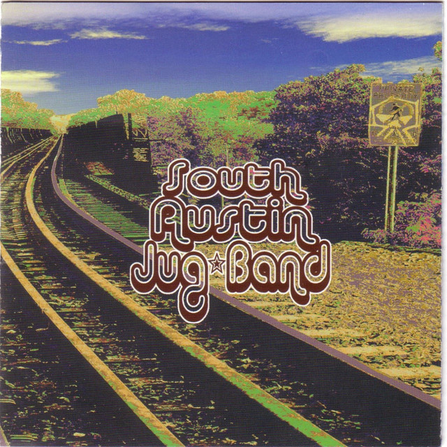 South Austin Jug Band Photo