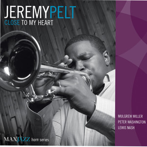 Close to My Heart album