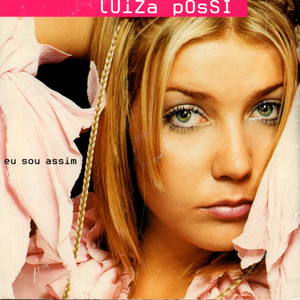 Eu Sou Assim album