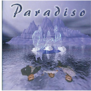 Paradiso cover