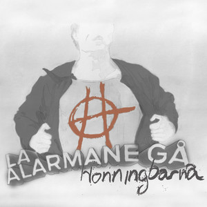 La alarmane gå cover