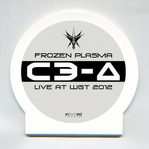 Live @ WGT 2012 (Live) cover