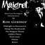 Maigret Albumcover