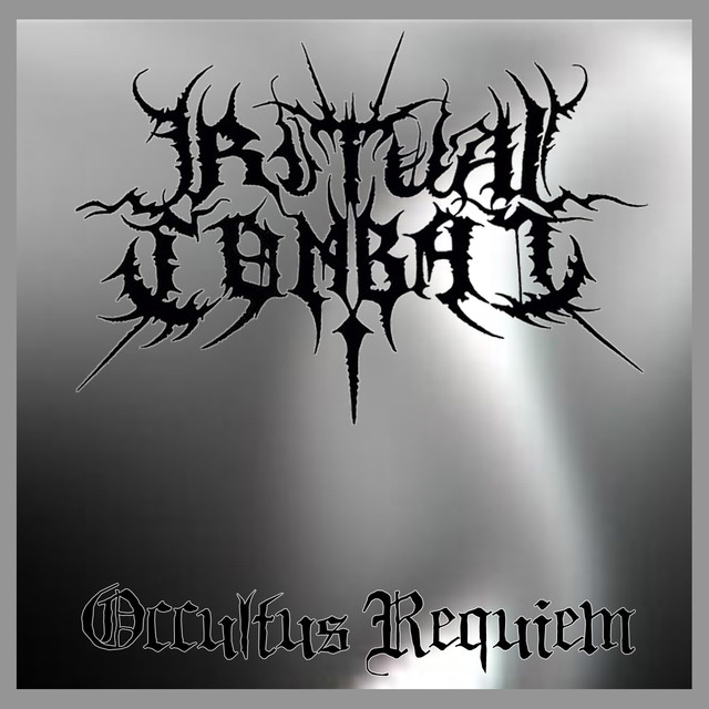 Ritual Combat Photo