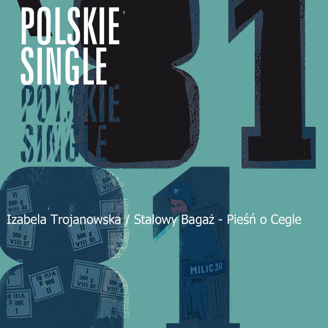 Pieśń O Cegle cover