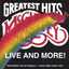 Greatest hits & More Albumcover