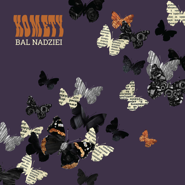 Bal Nadziei cover