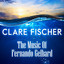 The Music of Fernando Gelbard cover