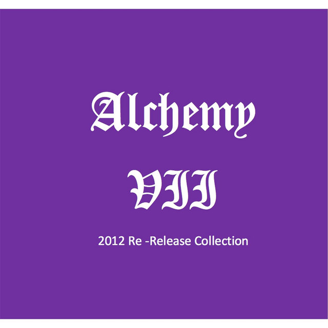 Alchemy VII Photo