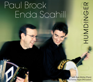 Paul Brock Photo