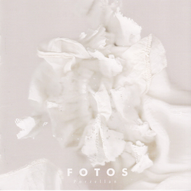 Porzellan cover
