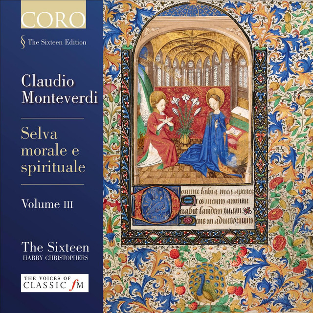 Orchestra of The Sixteen Photo