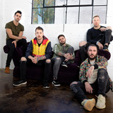 I Prevail profile
