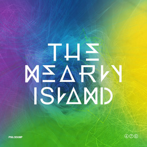 The Nearly Island cover