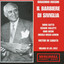 Rossini: Il barbiere di Siviglia (Live) cover
