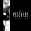 The Peggy Lee Collection cover