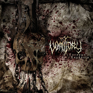 Carnage Euphoria cover