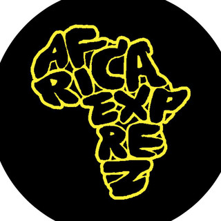 Africa Express Photo