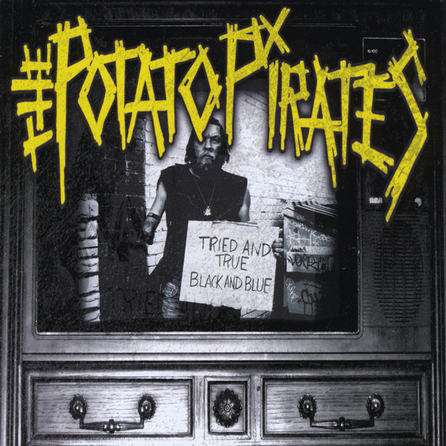 The Potato Pirates Photo