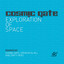 Exploration of Space cover