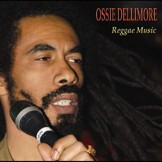 Ossie Dellimore Photo