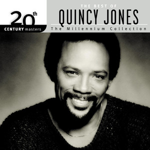 20th Century Masters: The Millennium Collection: The Best of Quincy Jones album