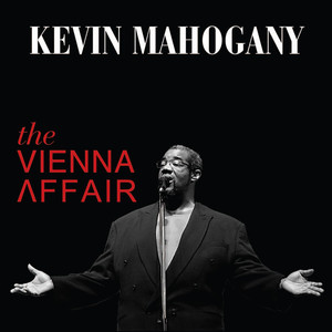 The Vienna Affair cover