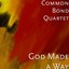 God Made a Way Albumcover