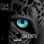 Talents, Vol.11 (Compiled by Supernova) cover