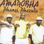 Phansi Phezulu Albumcover