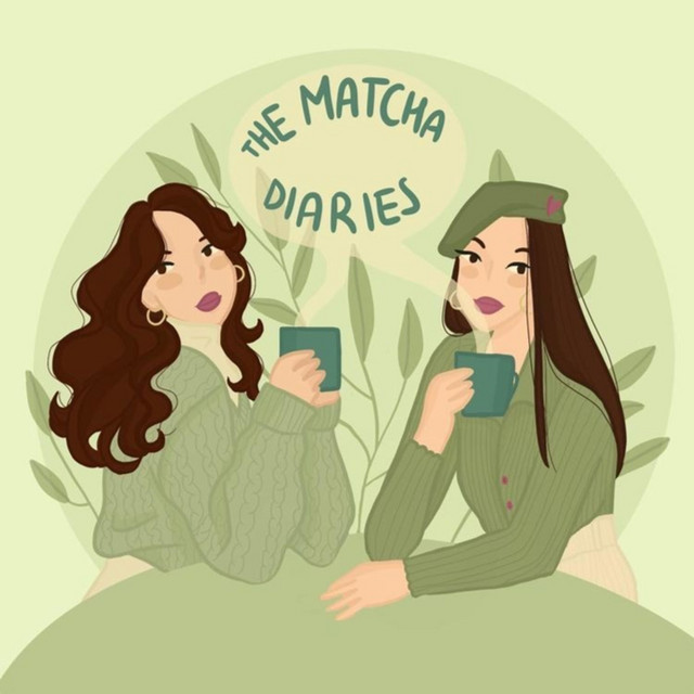 the matcha diaries | Podcast on Spotify