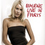 Malene Live in Paris cover