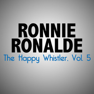 The Happy Whistler, Vol. 5 album