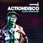 Actiondisco Albumcover