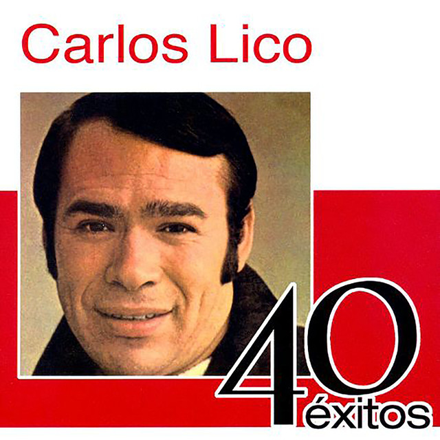 Carlos Lico Photo