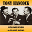 Volume Seven Albumcover