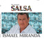 The Greatest Salsa Ever cover