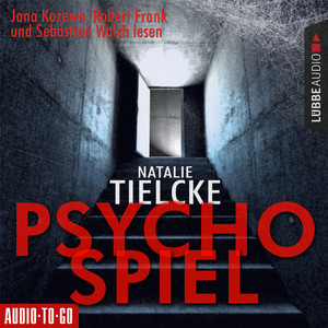 Psychospiel (Ungekürzt)