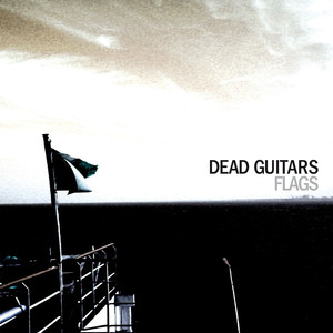 Flags cover