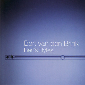 Bert's Bytes album