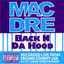 Back n da Hood cover