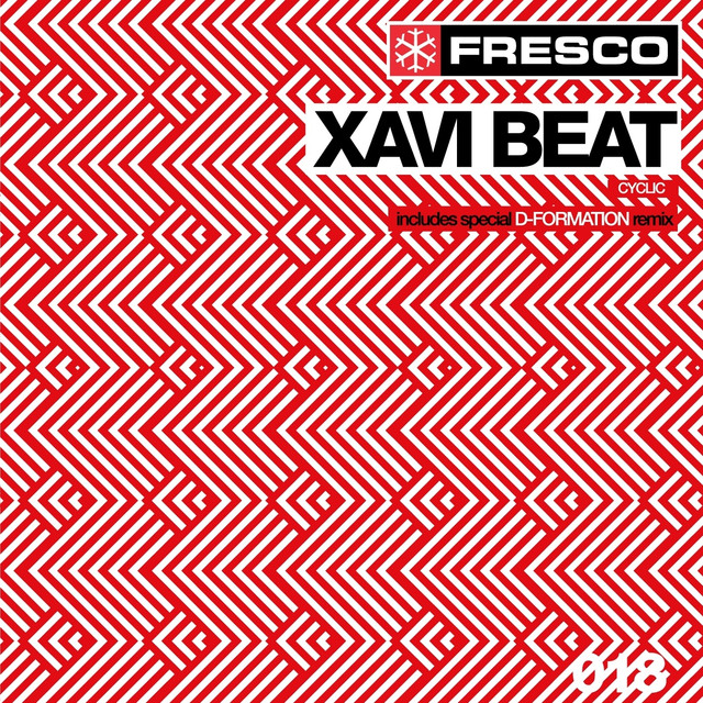 Xavi Beat Photo