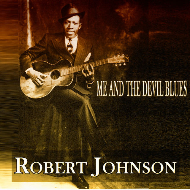 Me And The Devil Blues