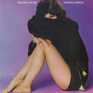 Shame On Me album